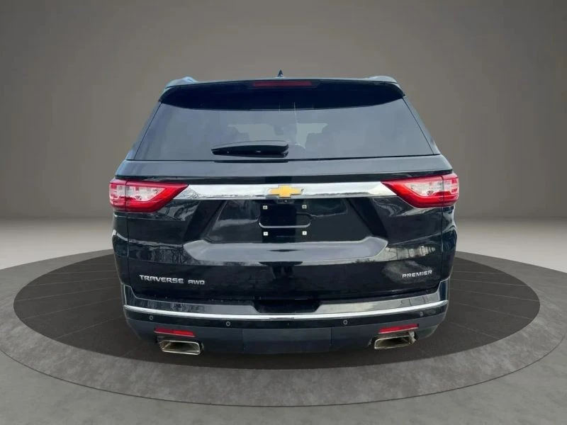 2019 Chevrolet Traverse - Image 6 of 12