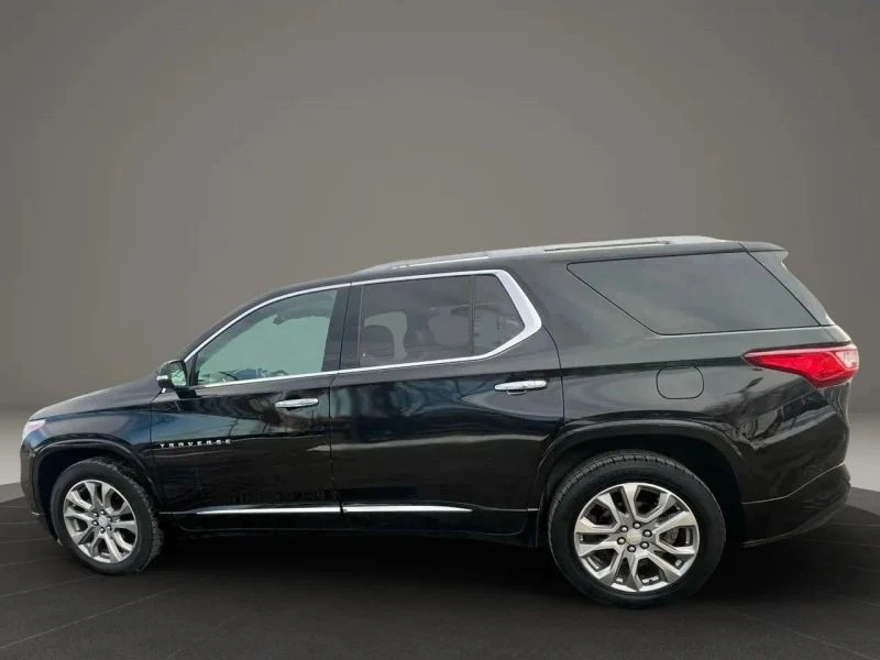 2019 Chevrolet Traverse - Image 8 of 12