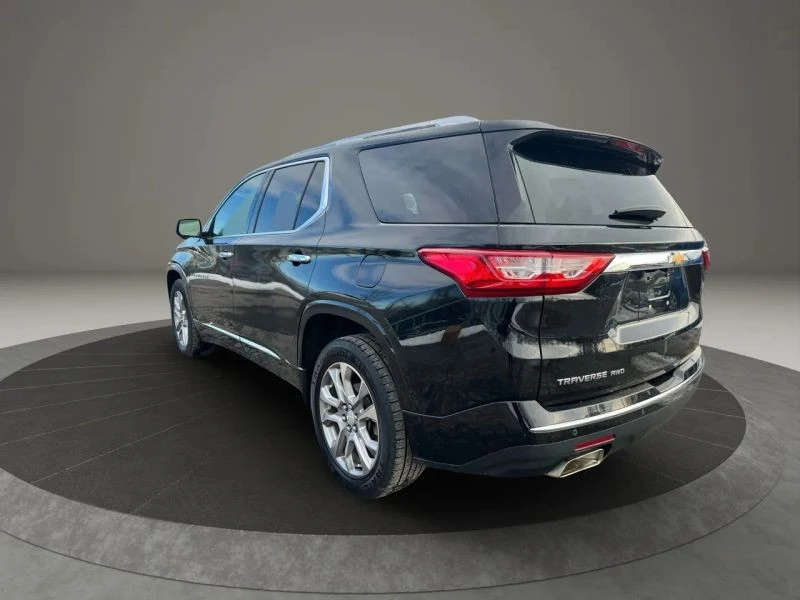 2019 Chevrolet Traverse - Image 7 of 12
