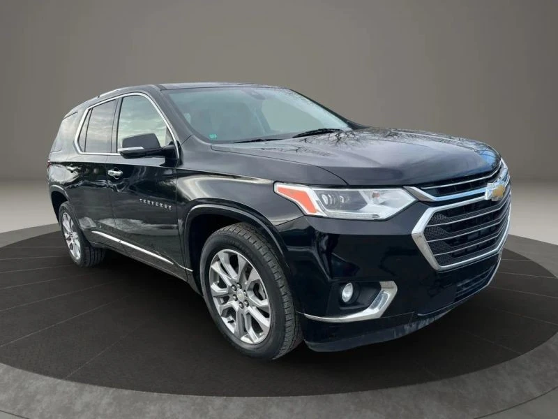 2019 Chevrolet Traverse - Image 3 of 12