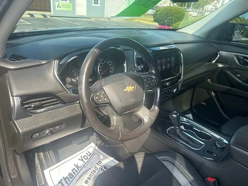 2019 Chevrolet Traverse - Image 7 of 12