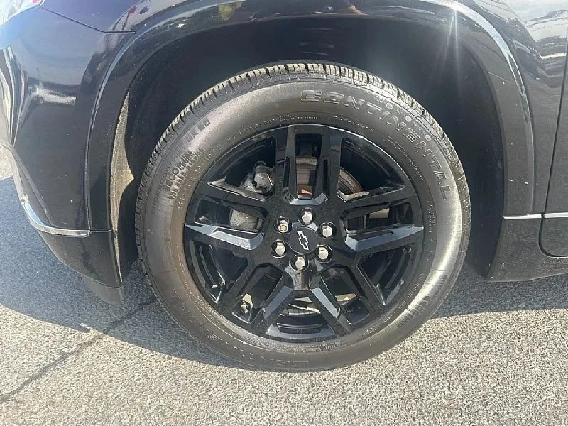 2019 Chevrolet Traverse - Image 5 of 12