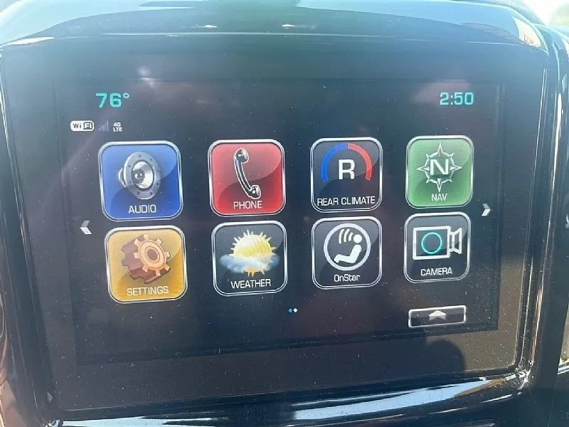 2019 Chevrolet Traverse - Image 10 of 12