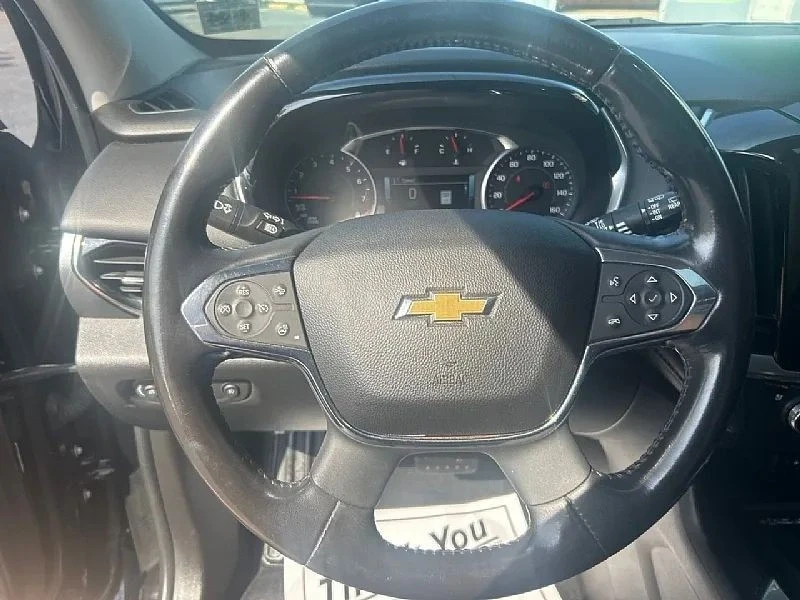 2019 Chevrolet Traverse - Image 8 of 12