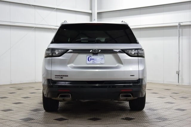 2019 Chevrolet Traverse - Image 7 of 12