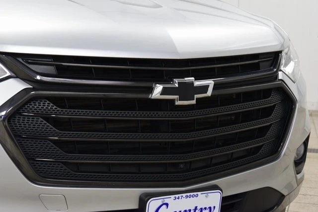 2019 Chevrolet Traverse - Image 11 of 12