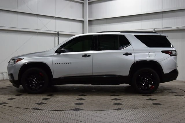 2019 Chevrolet Traverse - Image 4 of 12