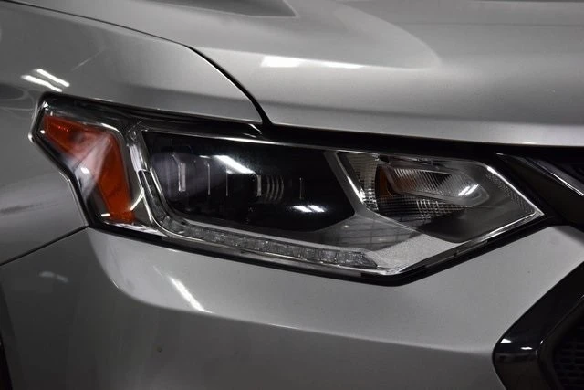 2019 Chevrolet Traverse - Image 12 of 12
