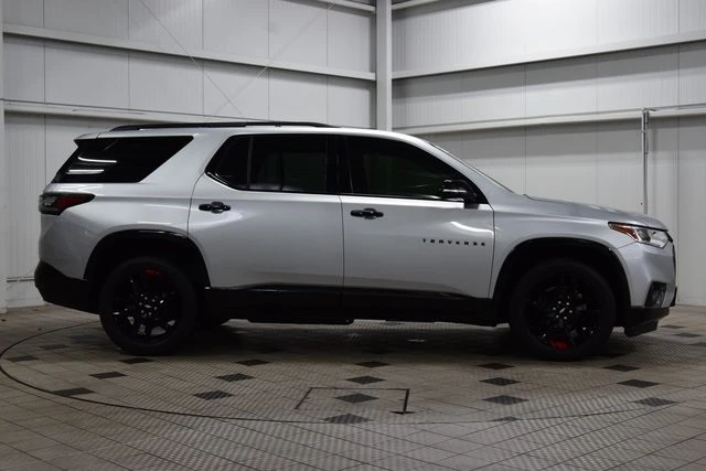 2019 Chevrolet Traverse - Image 9 of 12