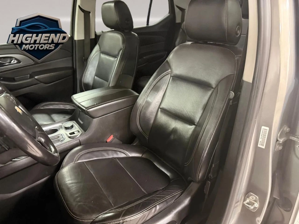 2019 Chevrolet Traverse - Image 13 of 21