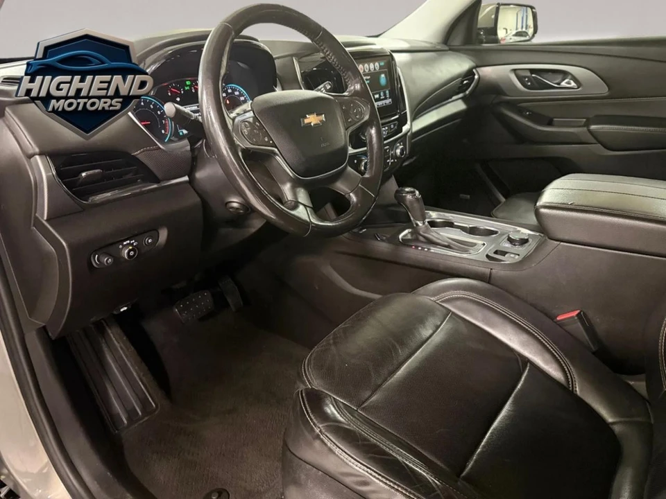 2019 Chevrolet Traverse - Image 12 of 21
