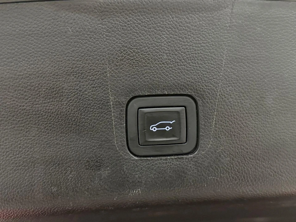 2019 Chevrolet Traverse - Image 20 of 21