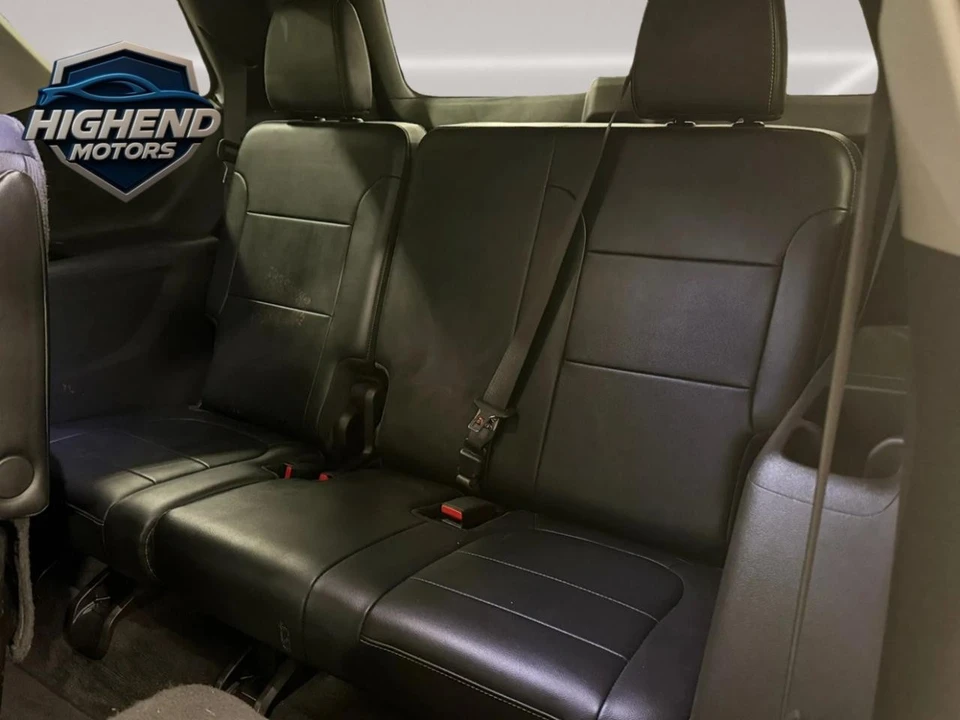 2019 Chevrolet Traverse - Image 17 of 21