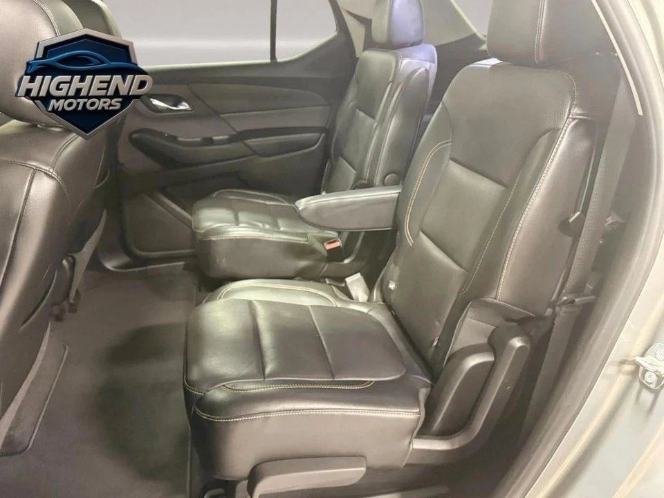 2019 Chevrolet Traverse - Image 16 of 21