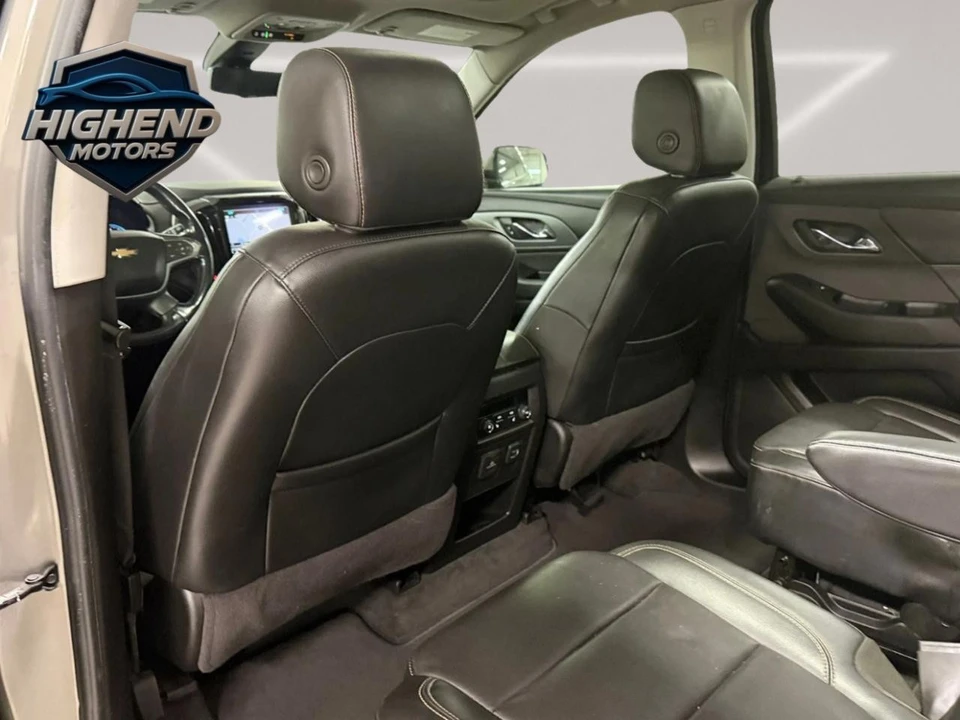 2019 Chevrolet Traverse - Image 15 of 21