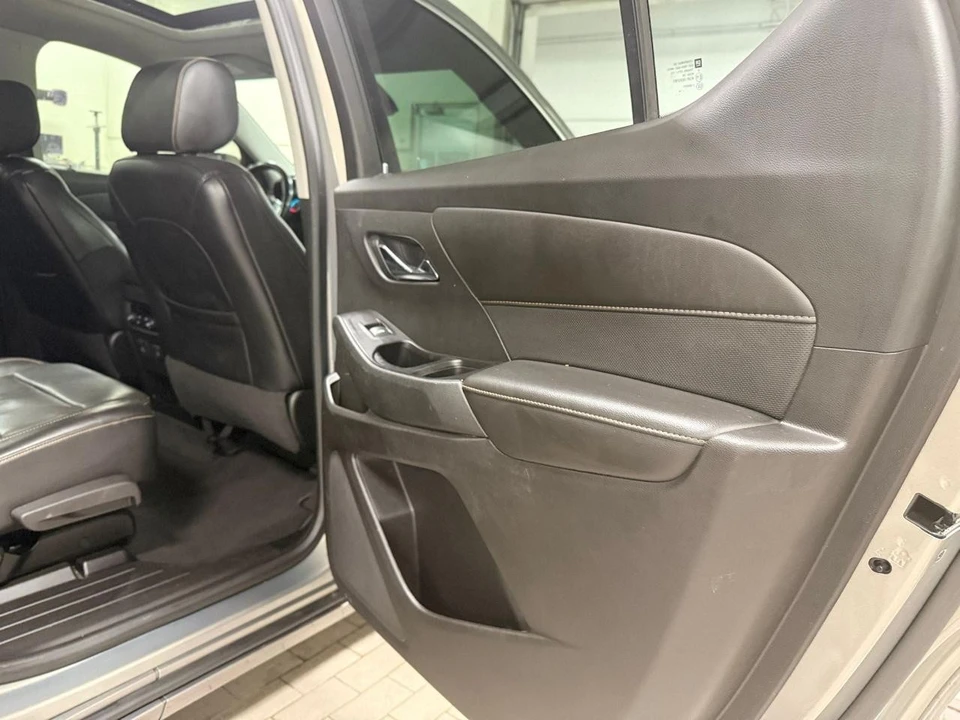 2019 Chevrolet Traverse - Image 21 of 21