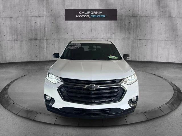 2019 Chevrolet Traverse - Image 2 of 21