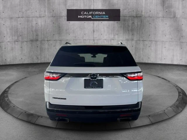 2019 Chevrolet Traverse - Image 6 of 21
