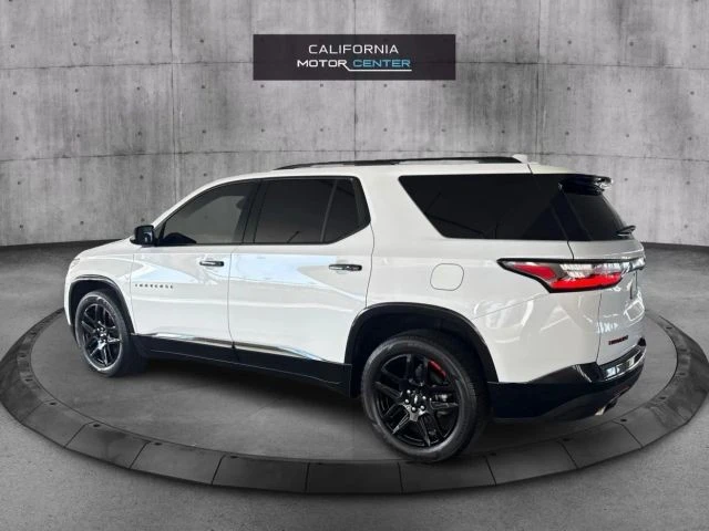 2019 Chevrolet Traverse - Image 7 of 21