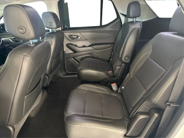 2019 Chevrolet Traverse - Image 10 of 21