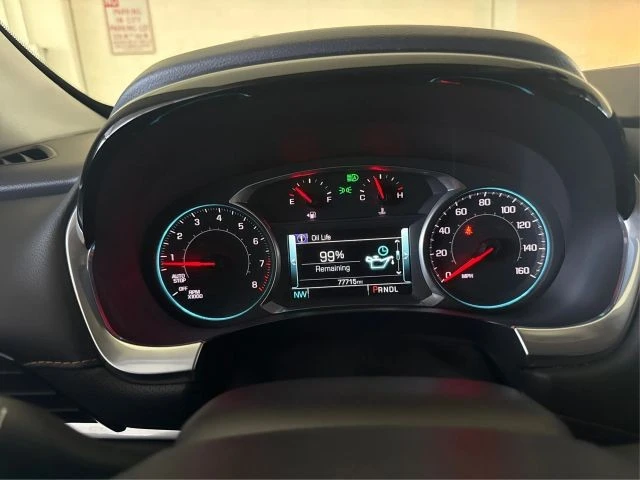 2019 Chevrolet Traverse - Image 15 of 21