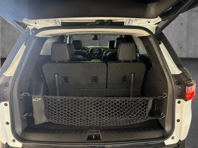 2019 Chevrolet Traverse - Image 13 of 21