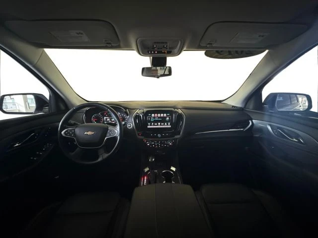 2019 Chevrolet Traverse - Image 21 of 21
