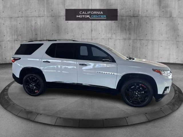 2019 Chevrolet Traverse - Image 4 of 21