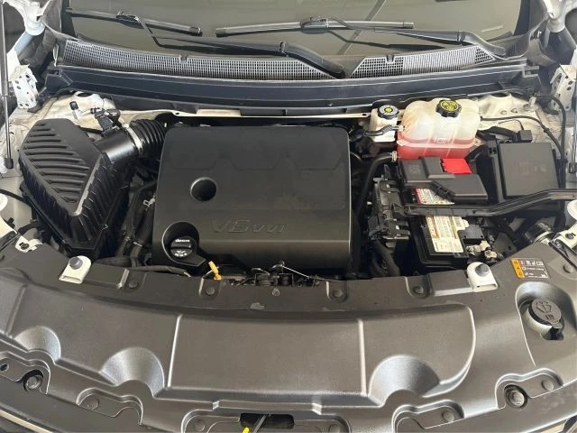 2019 Chevrolet Traverse - Image 11 of 21