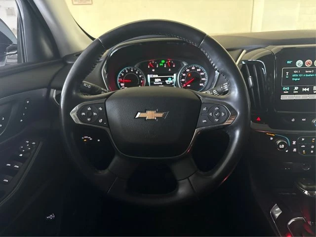 2019 Chevrolet Traverse - Image 16 of 21