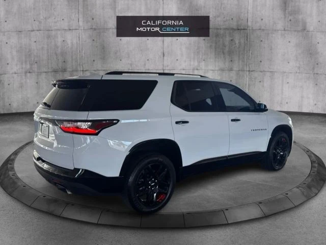 2019 Chevrolet Traverse - Image 5 of 21