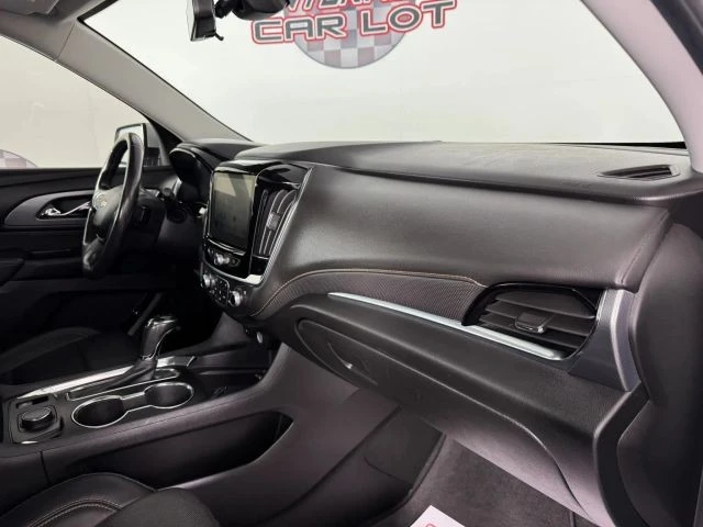2019 Chevrolet Traverse - Image 12 of 12
