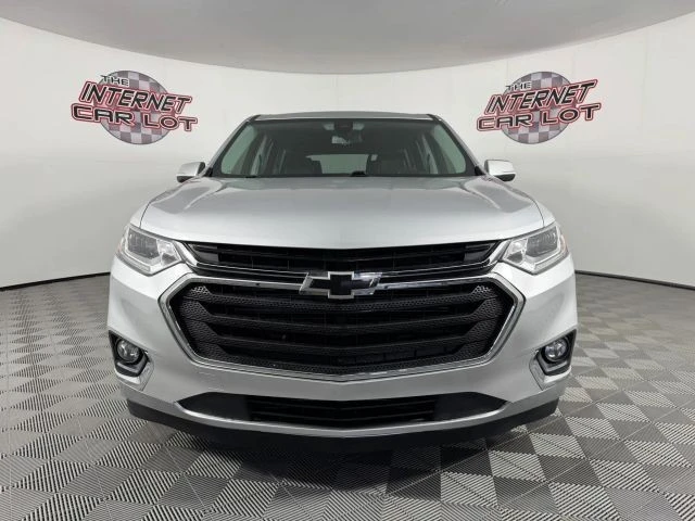 2019 Chevrolet Traverse - Image 2 of 12