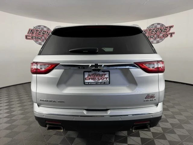 2019 Chevrolet Traverse - Image 6 of 12