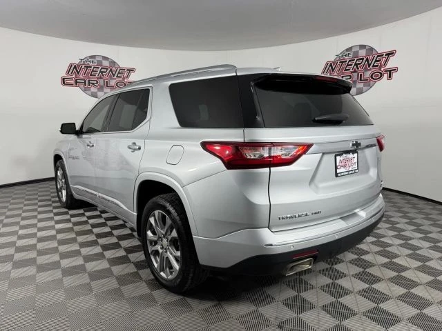 2019 Chevrolet Traverse - Image 5 of 12