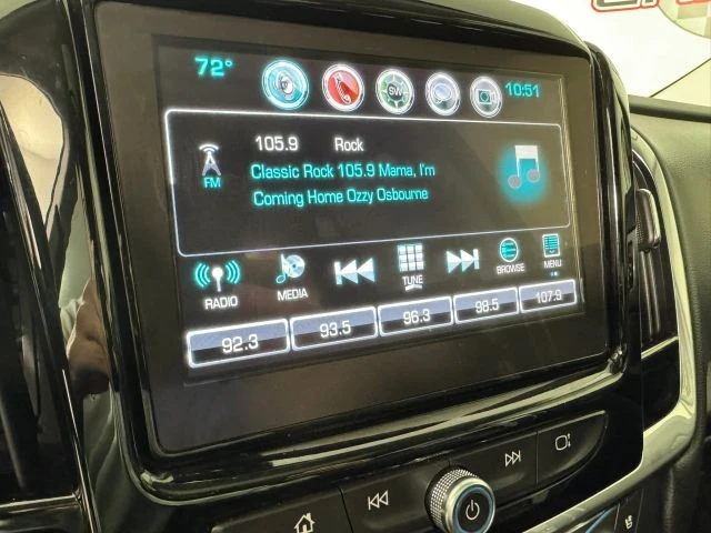 2019 Chevrolet Traverse - Image 20 of 21