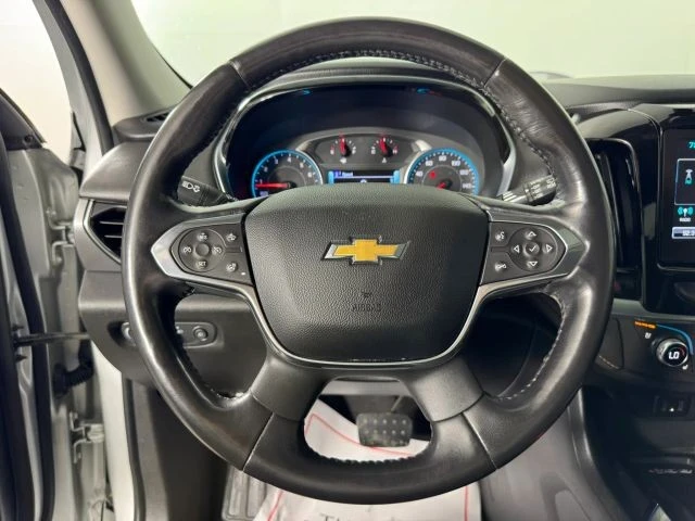 2019 Chevrolet Traverse - Image 13 of 21