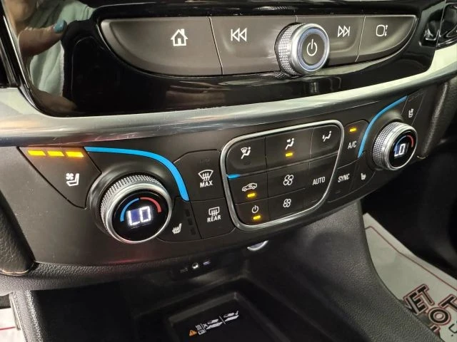 2019 Chevrolet Traverse - Image 21 of 21