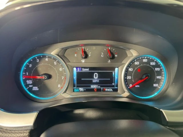 2019 Chevrolet Traverse - Image 14 of 21