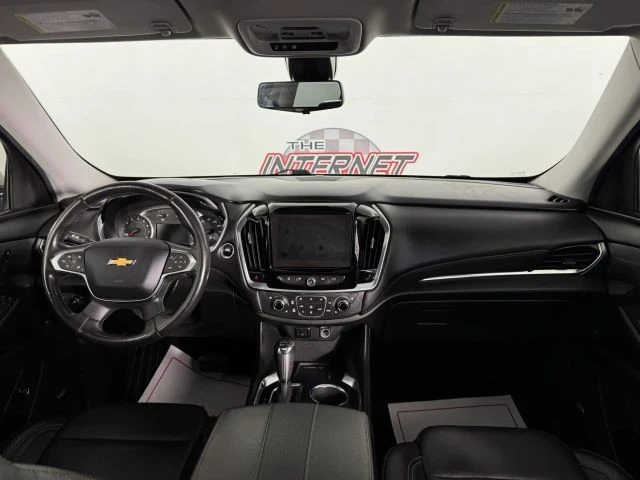 2019 Chevrolet Traverse - Image 11 of 12