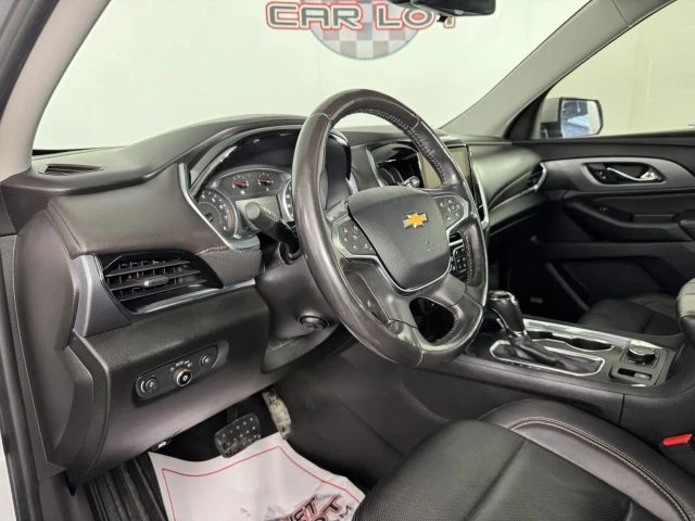 2019 Chevrolet Traverse - Image 10 of 12