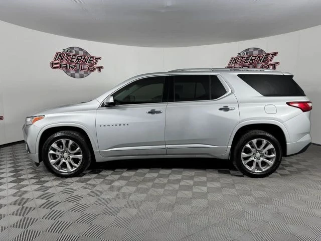 2019 Chevrolet Traverse - Image 4 of 12