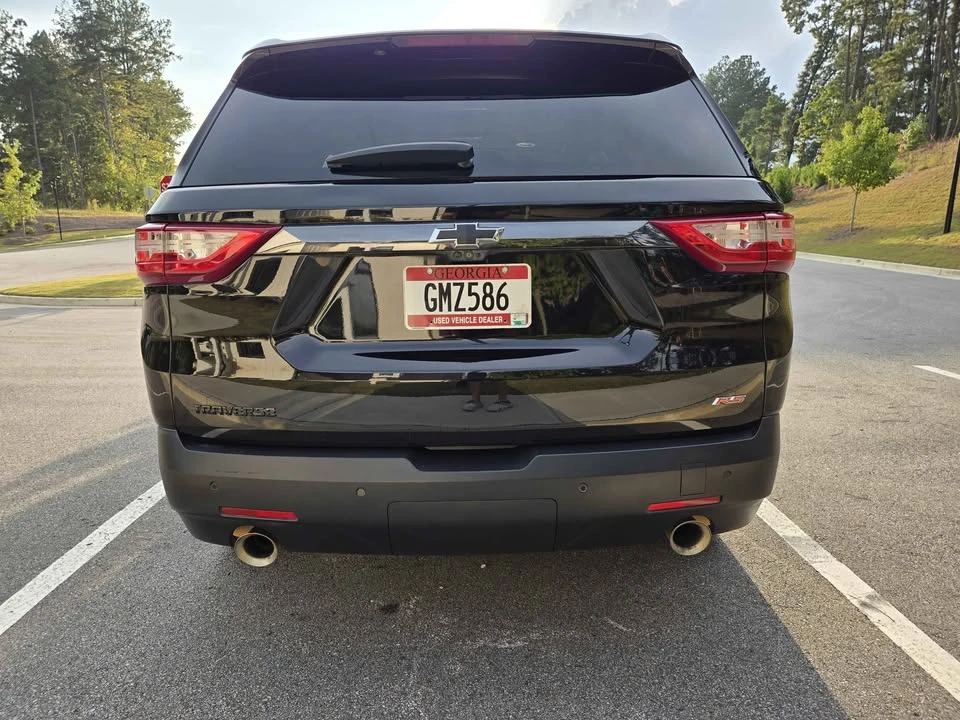2019 Chevrolet Traverse - Image 5 of 15