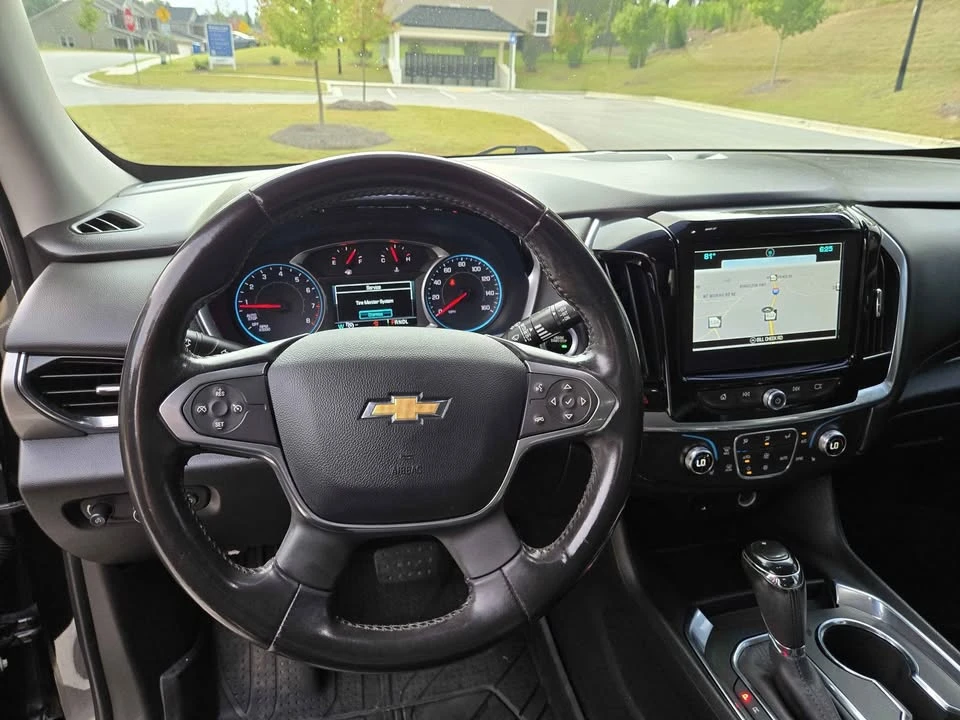 2019 Chevrolet Traverse - Image 13 of 15