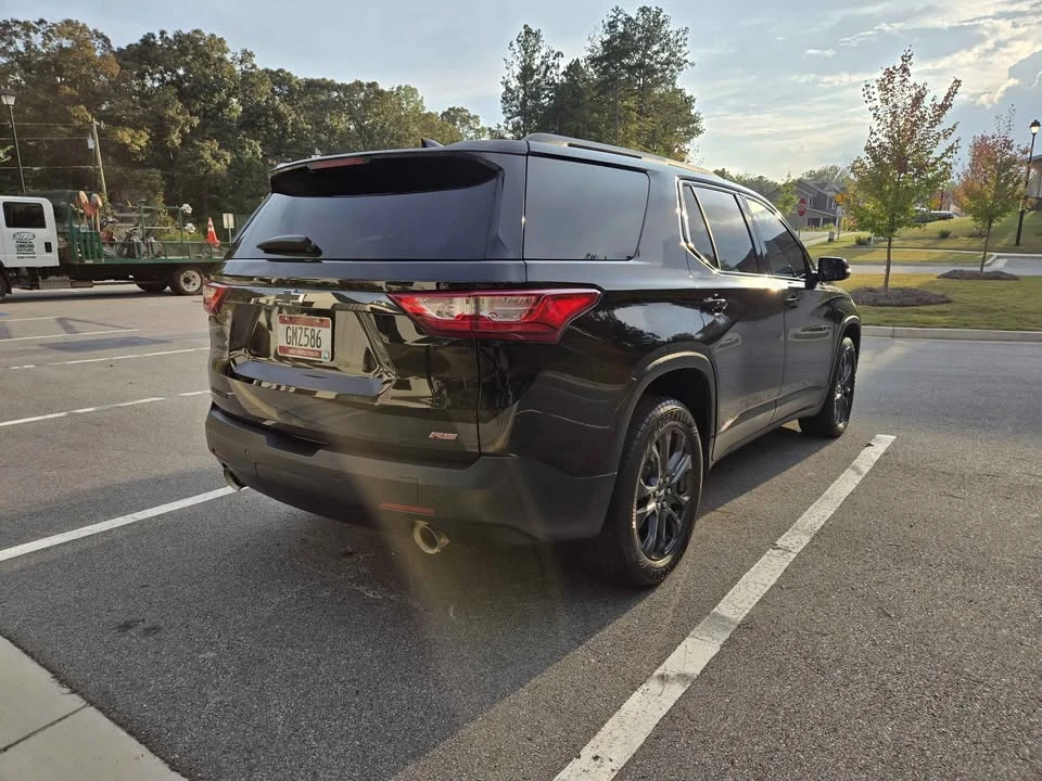 2019 Chevrolet Traverse - Image 4 of 15