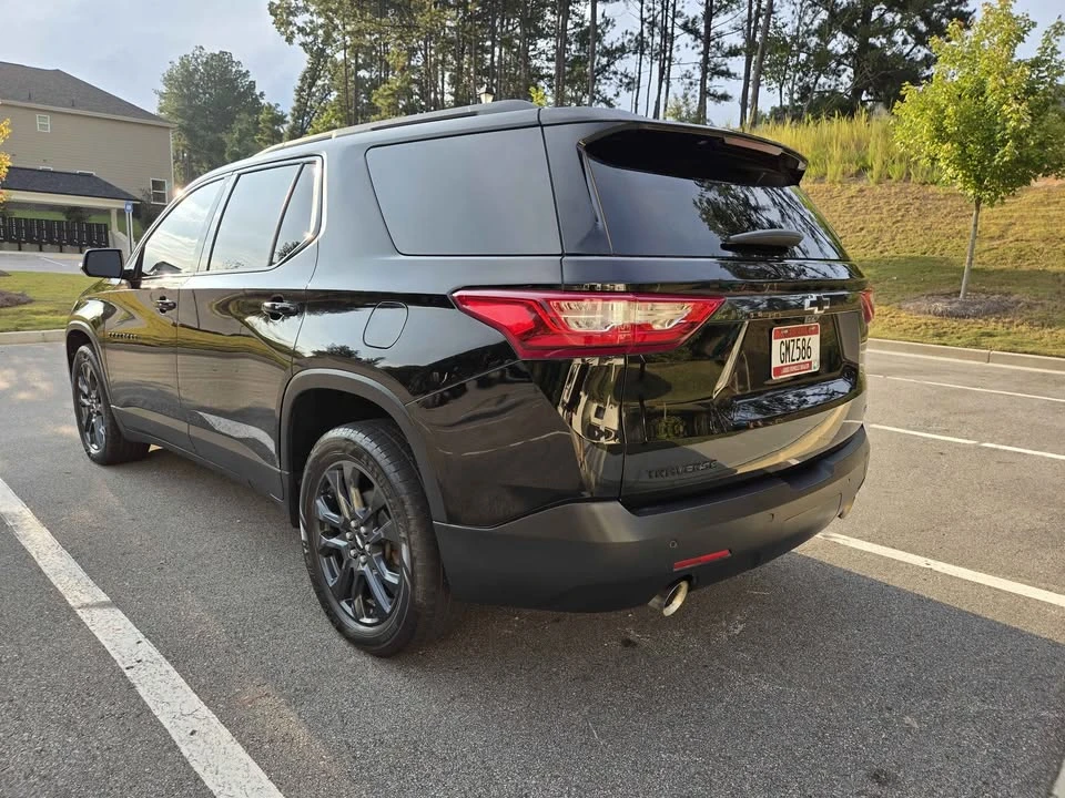 2019 Chevrolet Traverse - Image 6 of 15