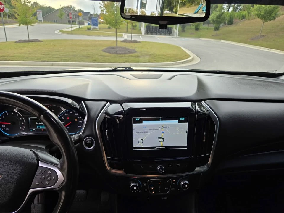 2019 Chevrolet Traverse - Image 14 of 15