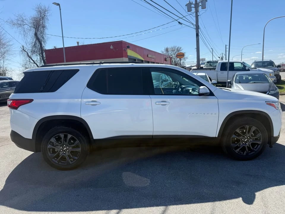 2019 Chevrolet Traverse - Image 11 of 11
