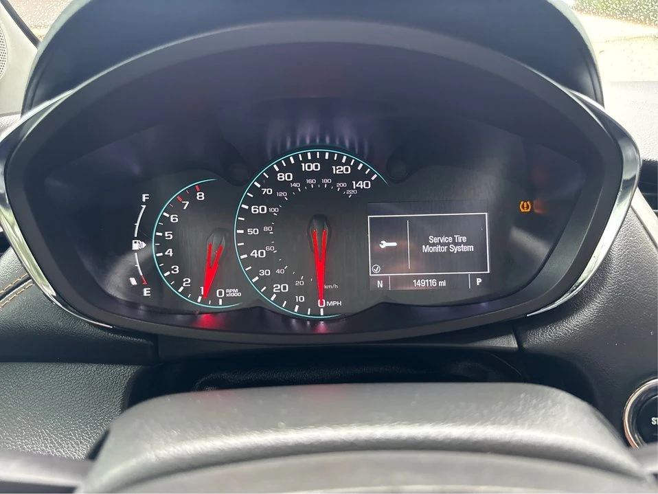 2019 Chevrolet Trax - Image 15 of 20