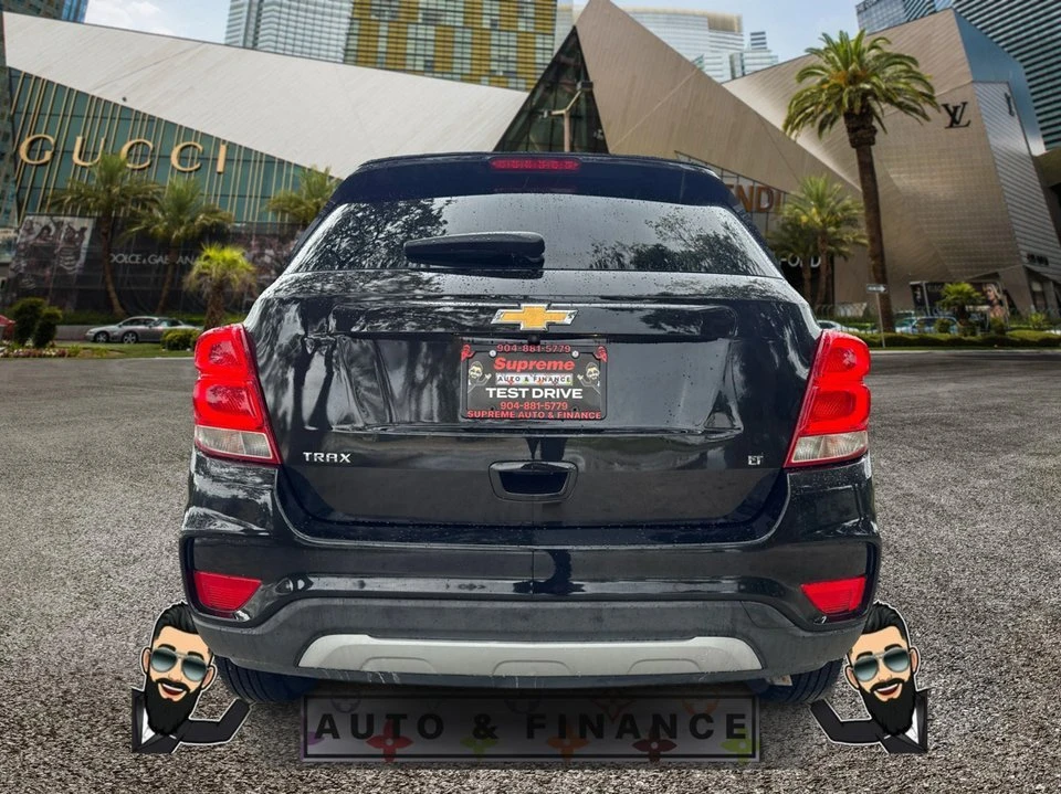 2019 Chevrolet Trax - Image 4 of 20